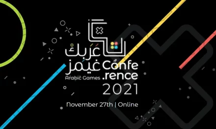 Arabic Games Conference Returns Digitally to Support Arab Game Devs