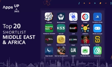 Huawei announces Apps UP’s top 20 regional shortlisted apps