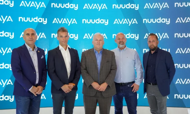 Nuuday Infuses AI Into Customer Experience With the Avaya OneCloud Experience Platform