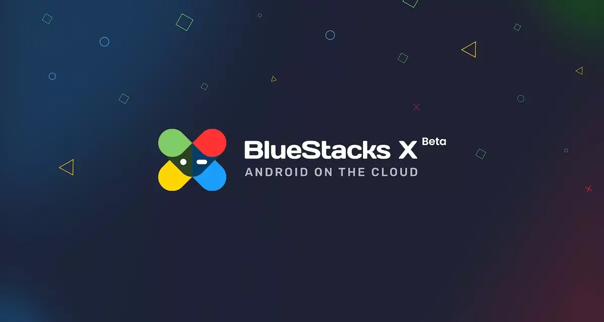 BlueStacks Launches BlueStacks X, The World’s First Cloud Gaming Service for Mobile Games