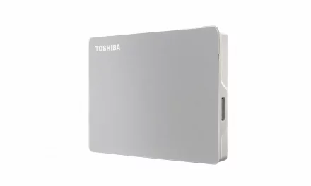 Toshiba Gulf FZE to highlight Surveillance, Enterprise HDD and KIOXIA SSD storage solutions at GITEX 2021