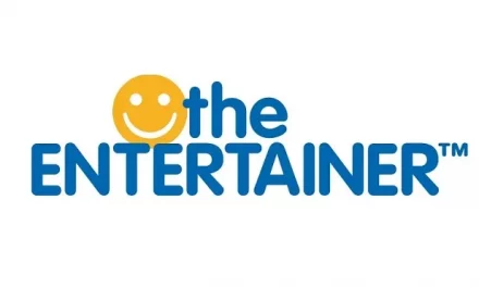 The ENTERTAINER is back and ready to shake up the industry with its brand new membership model!