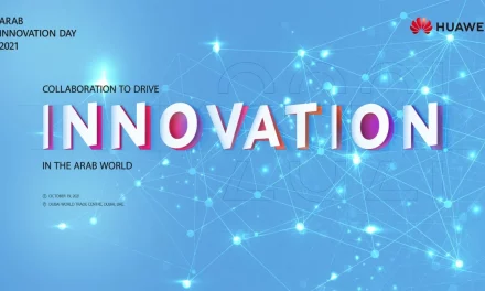 Huawei Arab Innovation Day 2021 to discuss how collaboration will drive innovation and adoption of emerging technologies in the Arab world