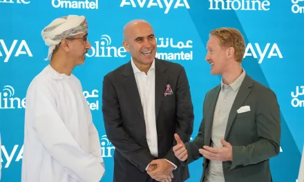 Omantel & Infoline To Deliver Effortless Experiences Across Entire Customer Journey with Avaya OneCloud CCaaS