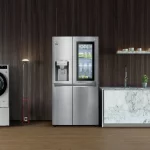 LG BRINGS NEW INTELLIGENCE TO CONNECTED LIVING IN THE GCC WITH AI-POWERED HOME APPLIANCES