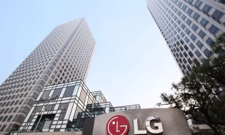 LG ANNOUNCES THIRD-QUARTER 2021 FINANCIAL RESULTS