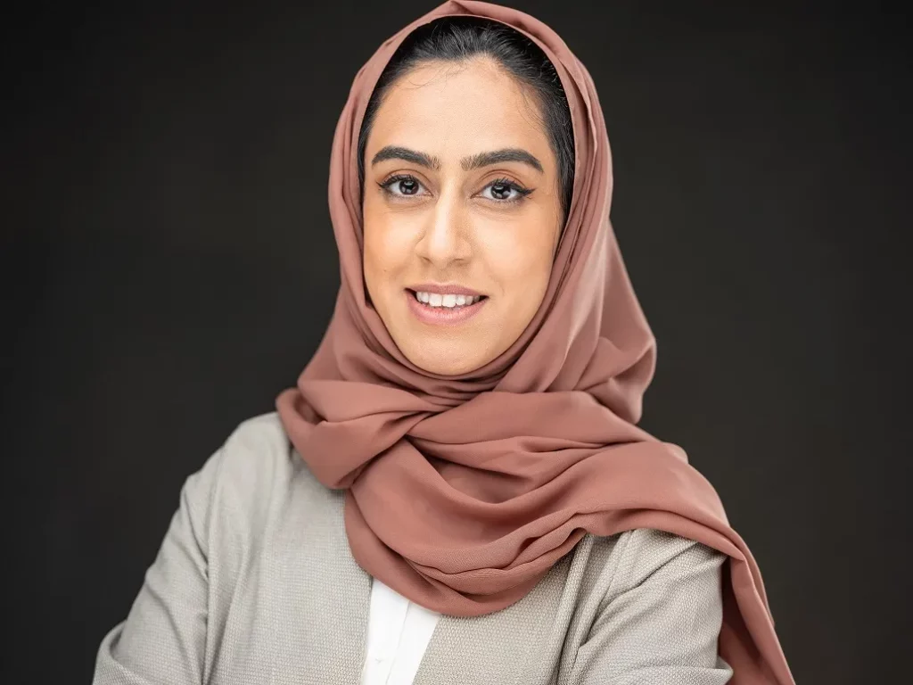 Mariam Al Serkal, Head of Majid Platform at ADM_ssict_1032_774