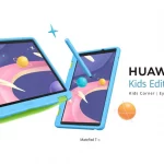 Huawei Introduces a Unique and Safest Kids Tablet: HUAWEI MatePad T Kids Edition