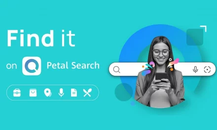 Huawei’s Petal Search partners with noon.com, Jumia, AliExpress and Wego
