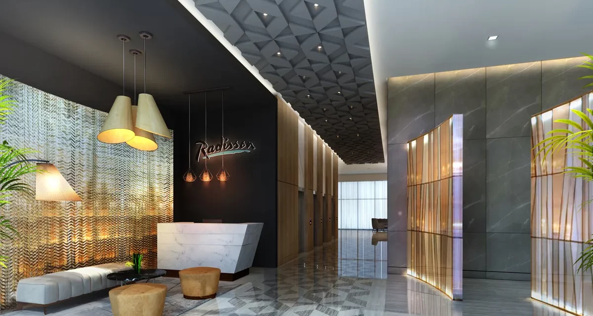 Radisson Hotel Group shows remarkable growth in 2021 marked by 70 signings and openings in key markets in EMEA