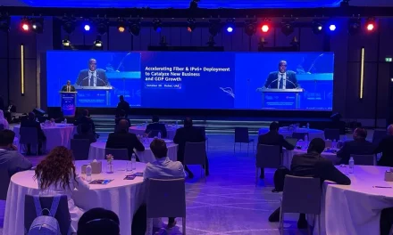 “SAMENA Accelerator – UBBF” Calls for Action to Achieve Ultra Broadband Policy Enablement and to Timely Address Challenges Facing Fiber Deployment and IPv6 Migration in the Region