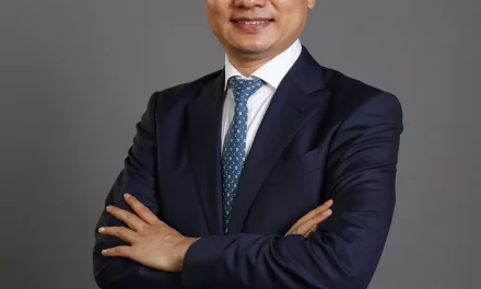 Huawei appoints Steven Yi regional president for Middle East