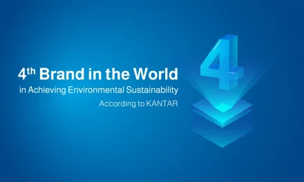 Almarai ranks fourth globally in achieving sustainability for the environment