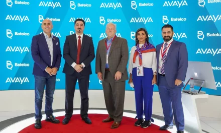 Batelco Brings Avaya Spaces to Bahrain Following GITEX Launch
