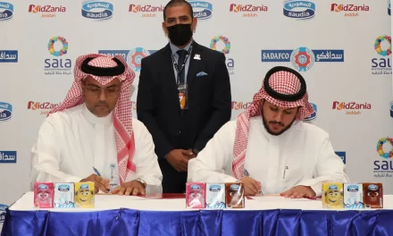 SADAFCO partners with Kidzania for an unforgettable children’s experience