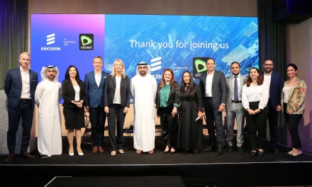 Etisalat and Ericsson address sustainability and climate action at Expo 2020