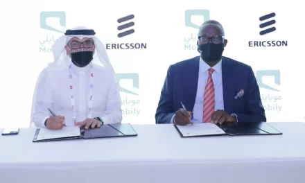 Mobily Signs Agreement with Ericsson to Recycle Old Electronic Devices in the Kingdom