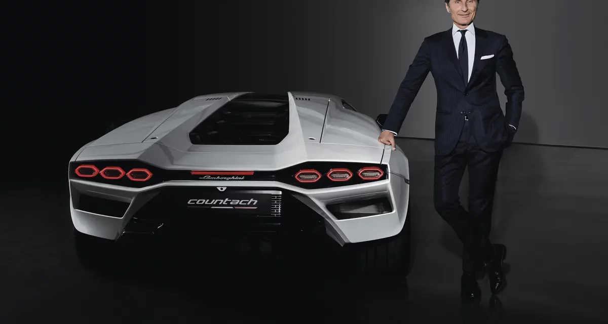 Automobili Lamborghini sets another record result for deliveries in the first nine months of 2021