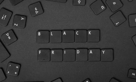 Online payment fraud increases by 208% amid the Black Friday season