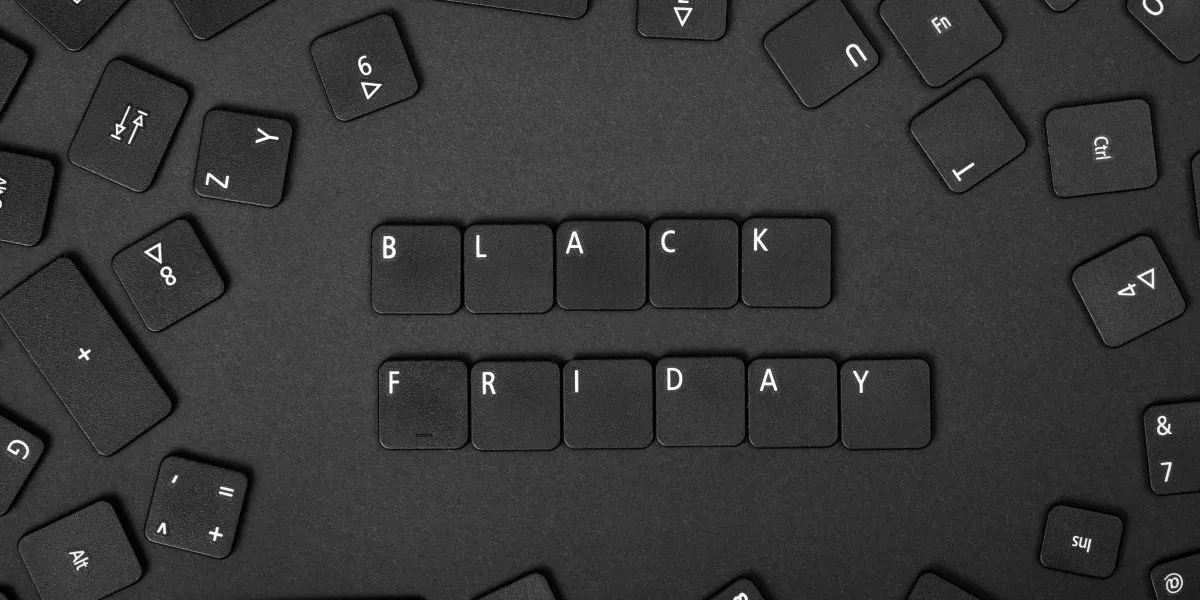 Online payment fraud increases by 208% amid the Black Friday season