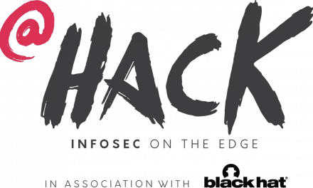 The inaugural edition of @Hack will gather elite hackers and infosec superstars for one of the world’s largest cybersecurity events held in association with Black Hat
