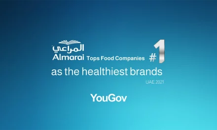 Almarai tops food companies as the healthiest brands for 2021 in the UAE