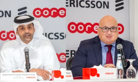 Ericsson and Ooredoo partner to ensure football fans have unforgettable 5G experiences at 2022 sports event in Qatar