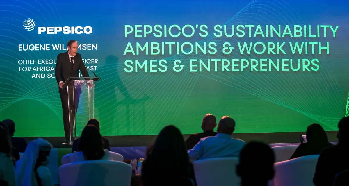 PepsiCo launches Greenhouse Accelerator in MENA to advance sustainability and innovation through startup collaboration