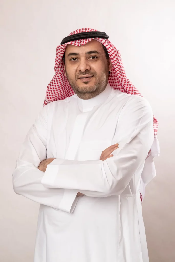 Faisal Al-Khamisi, Chairman, SAFCSP_ssict_1200_1800