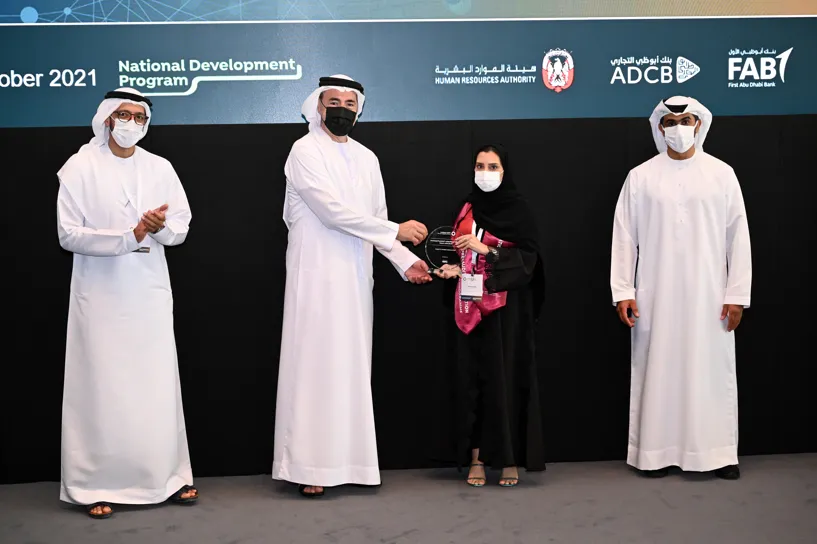 Building national talent: Emiratis graduate from elite audit training programme