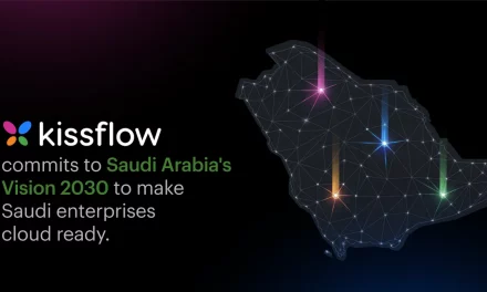 Kissflow Partners with four Saudi IT Companies to accelerate Cloud Transformation in Saudi Arabia