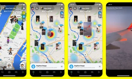 Snap to launch Layers marking its Map’s evolution from a product to a platform
