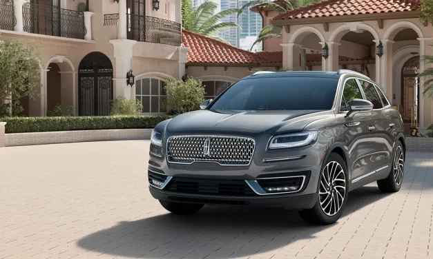 LINCOLN EXPERIENCES EXCEPTIONAL 2021 WITH BEST SALES RESULTS IN SIX YEARS