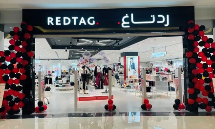 REDTAG expands KSA footprint with new store launch in Mujan Park Mall, Khamis Mushait, accompanies it with Half-Back offer