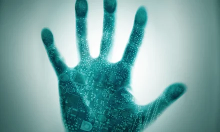 Kaspersky develops cybersecurity policy for bionic devices