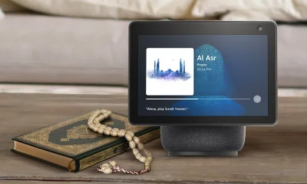 ‘Alexa, Ya Hala!’ Amazon introduces Alexa in Khaleeji Arabic and Launches Echo Devices in Saudi Arabia