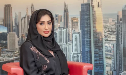 Avaya Promotes Sheikha Na’amah Al Qassimi To General Manager for the UAE