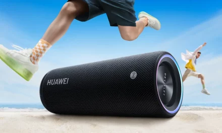 Best portable smart speakers if you want great sound: HUAWEI Sound Joy co-engineered with Devialet tops the list with 26-hour battery life
