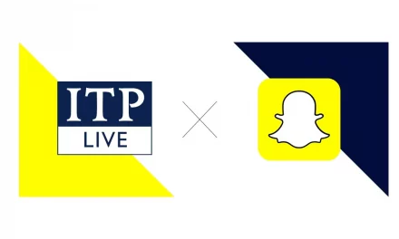ITP Media Group bolsters its offerings on Snapchat with exciting shows from Regional Creators