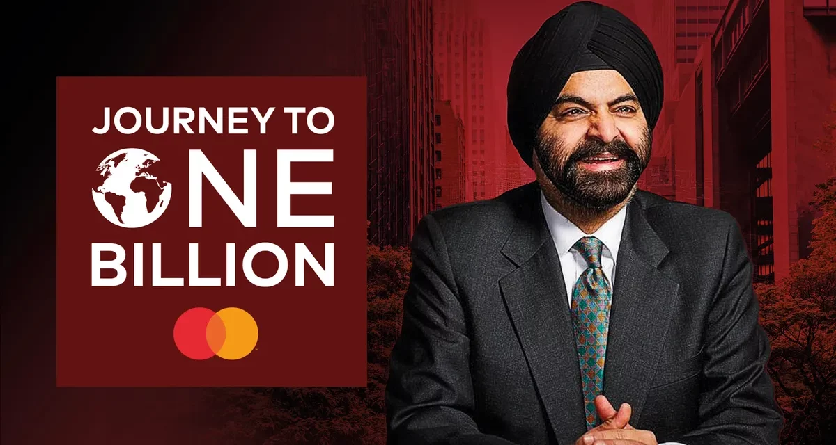 New Mastercard podcast shows how financial inclusion is creating an equitable future for all