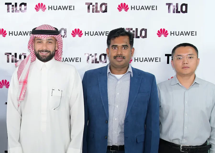 Huawei’s Petal Search inks first partnership in Saudi with TiLa