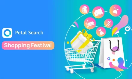 Huawei’s Petal Search to host “Petal Search Shopping Festival” with top e-commerce platforms
