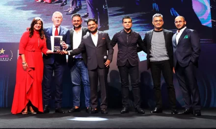 REDTAG wins the prestigious RetailME Award 2021 for the ‘Most Admired Brand Campaign of the Year’