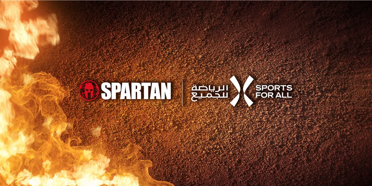 Saudi Sports for All invites members of all society to test their mettle as Spartan Race returns to Saudi Arabia