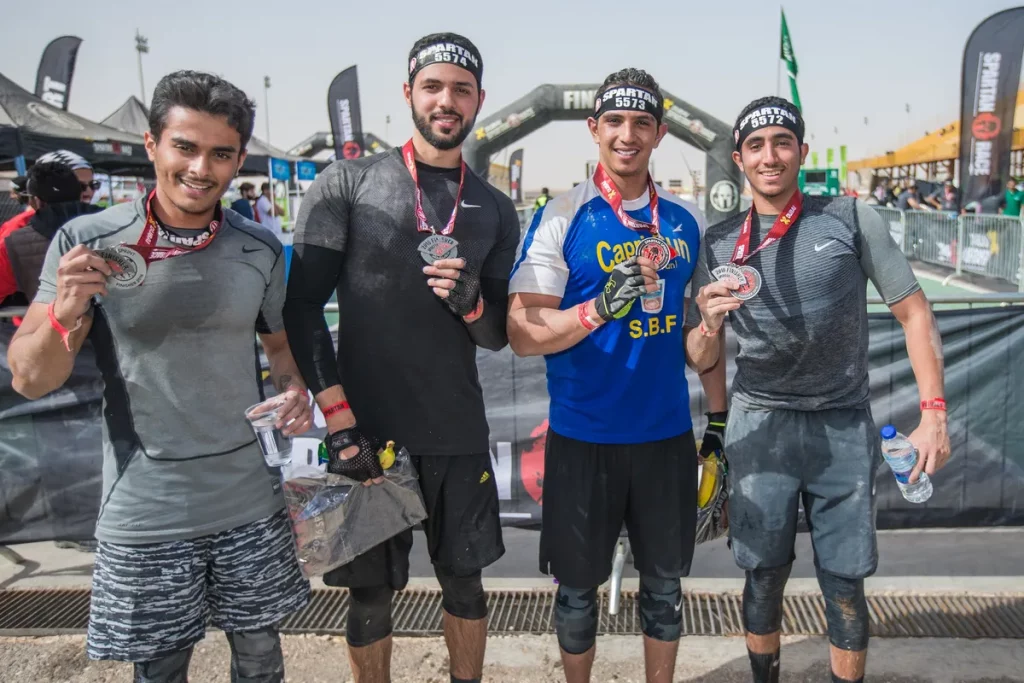 The Saudi Sports for All Federation will stage the 2020 Riyadh Spartan Race (2)3 (002)_ssict_1200_800