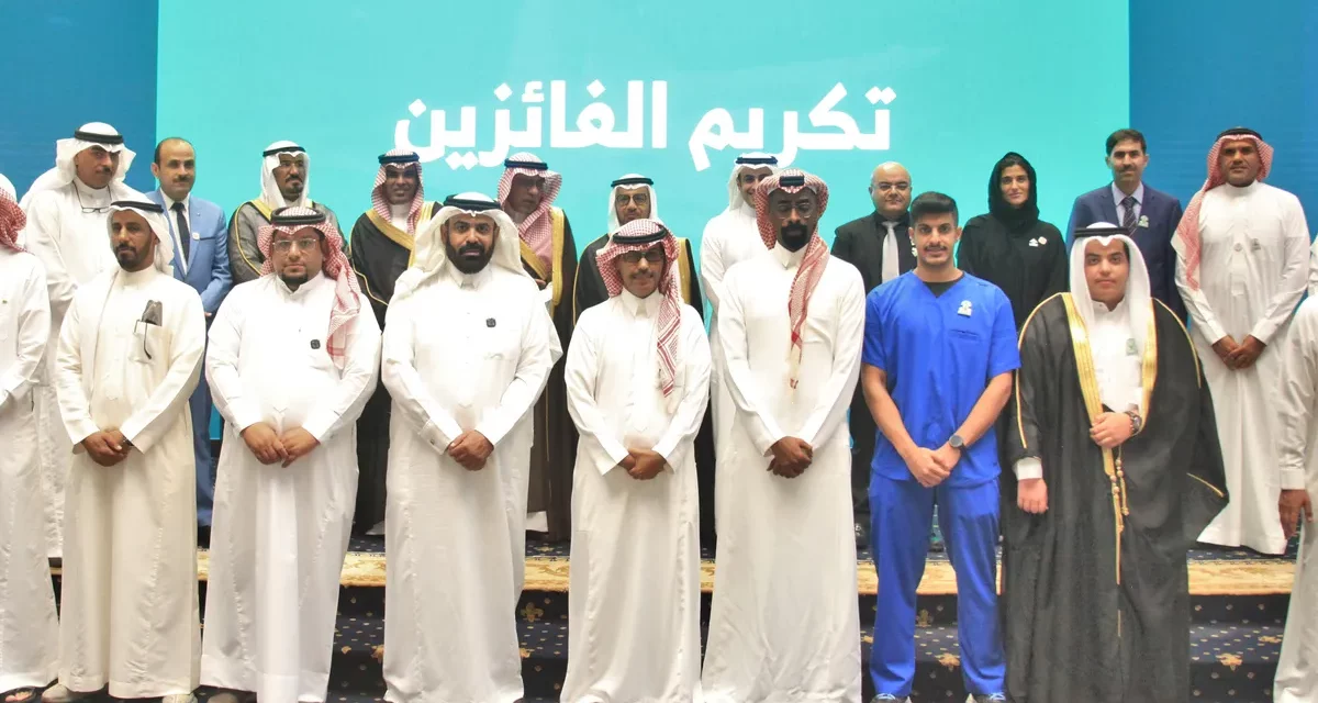 Almarai Honors the winners of its Award for Veterinary Medicine in the GCC for its 13th