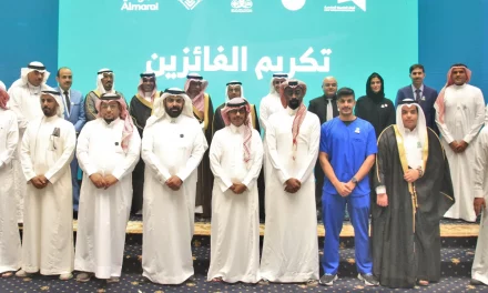 Almarai Honors the winners of its Award for Veterinary Medicine in the GCC for its 13th