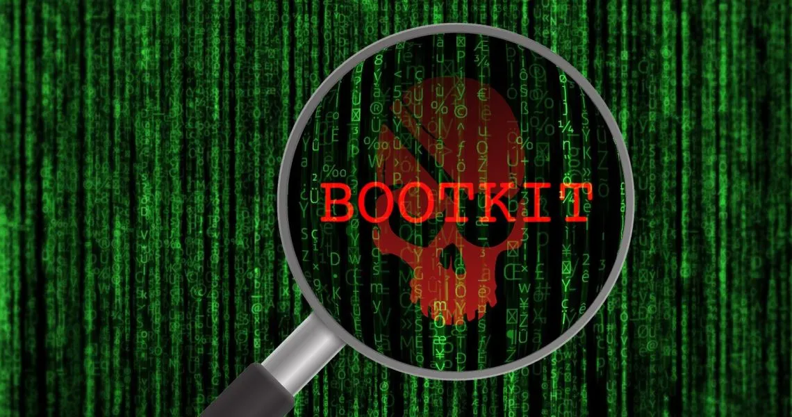 More elusive and more persistent: the third known firmware bootkit shows major advancement