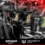 Amazon joins forces with MTE (MENATECH) to expand Amazon UNIVERSITY Esports to KSA and The UAE
