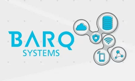 BARQ Systems announces new Security Operations Center as-a-Service as part of their Managed Services portfolio offering during LEAP 2022